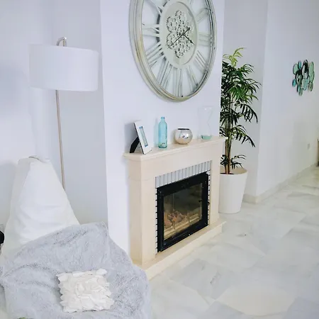 Lejlighed Marbella - Beachside