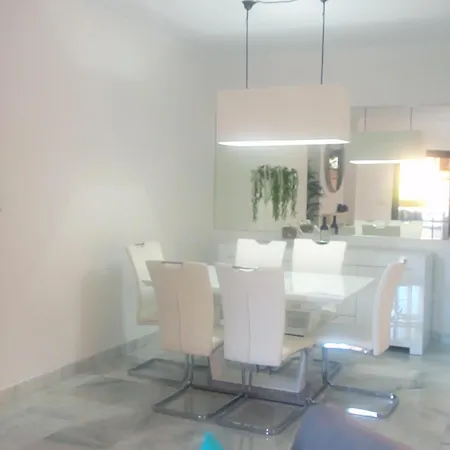 Lejlighed Marbella - Beachside