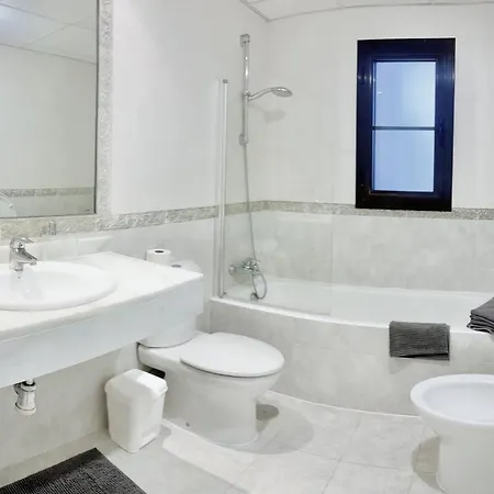 Lejlighed Marbella - Beachside Estepona