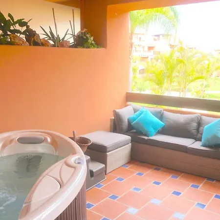 Lejlighed Marbella - Beachside Estepona
