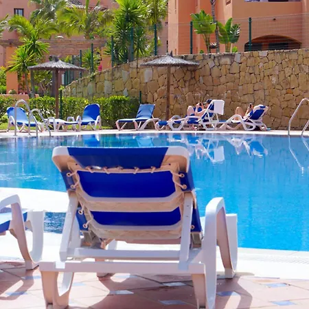 Lejlighed Marbella - Beachside Estepona