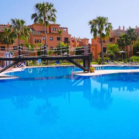 Marbella - Beachside *