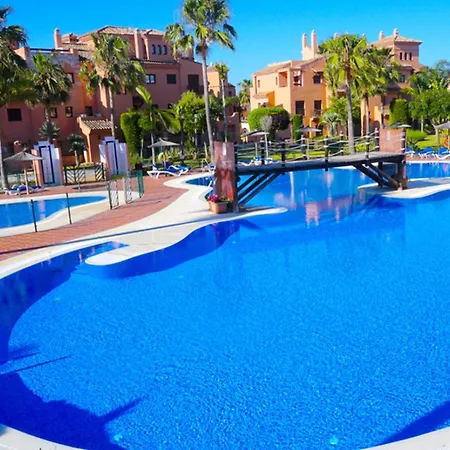 Marbella - Beachside Lejlighed *