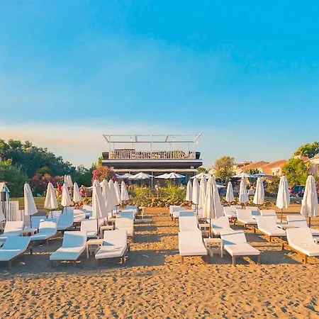 Lejlighed Marbella - Beachside